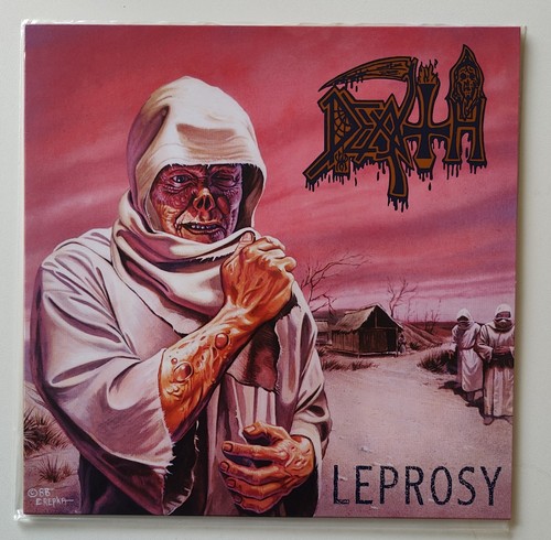 Death leprosy neu - -,