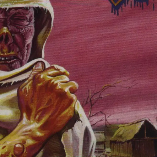 Death leprosy near mint - near,
