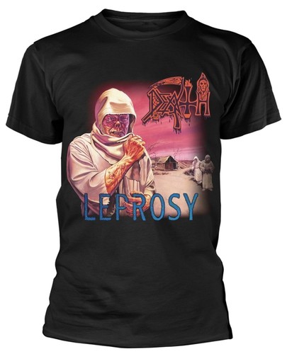 Death lepra shirt official - lepra,
