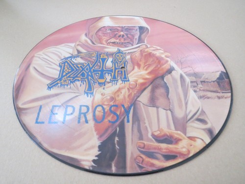 Death leprosy hard - death,