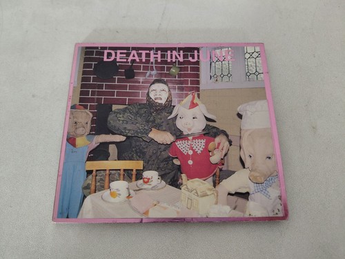 Death june all pigs - june, ‎–