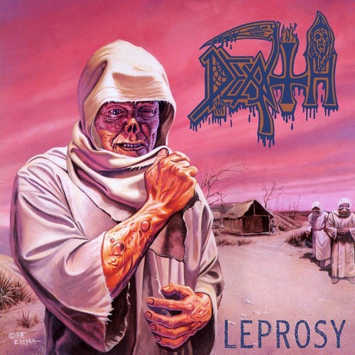 Death leprosy dcd neu - death,
