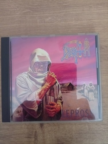 Death leprosy 1988 - -,