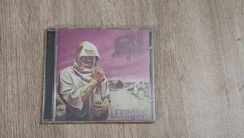 Death lepra 1998 - death,