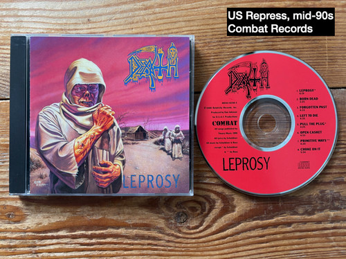 Death leprosy us re - death, „leprosy“