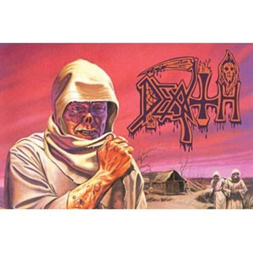 Death leprosy premium fabric - premium,
