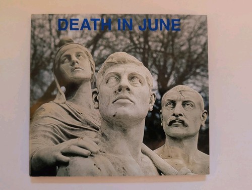 Death june burial - death,