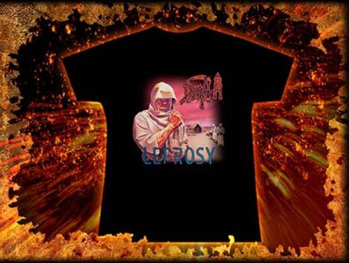 Death leprosy girly 69889 - death, girly-l