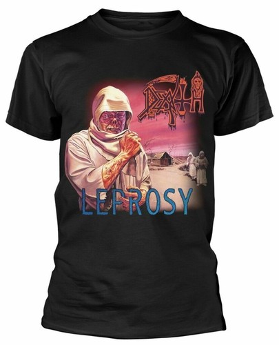 Death leprosy shirt neu - death, &