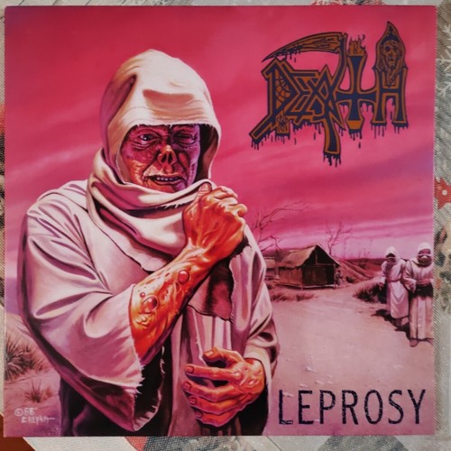 Death lepra 2021 - -,