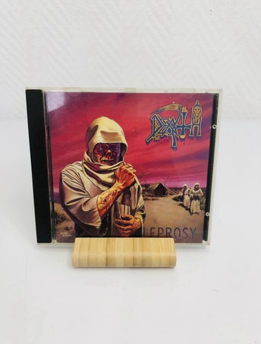 Death lepra - death,