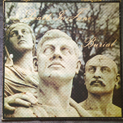 Death june burial - in, –